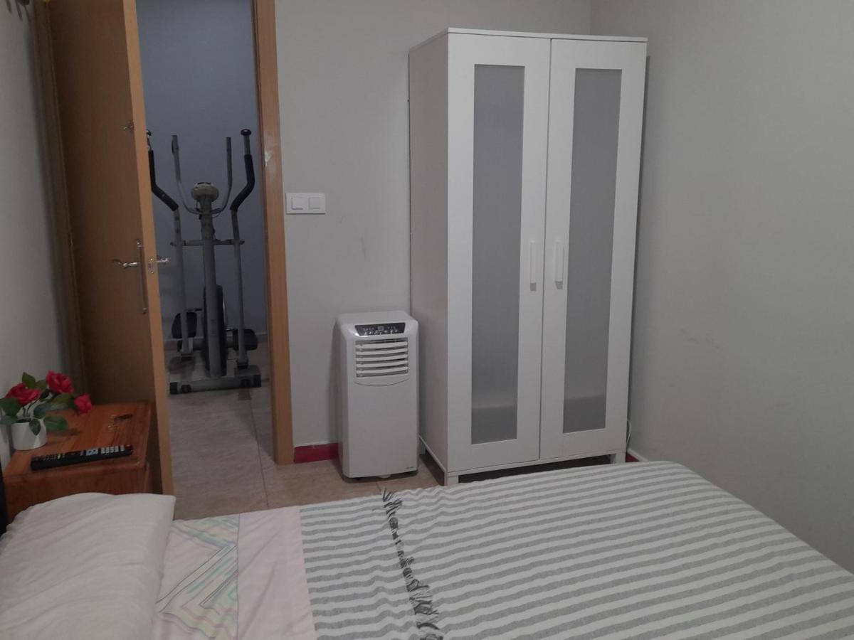 Hostel De Paso Benidorm