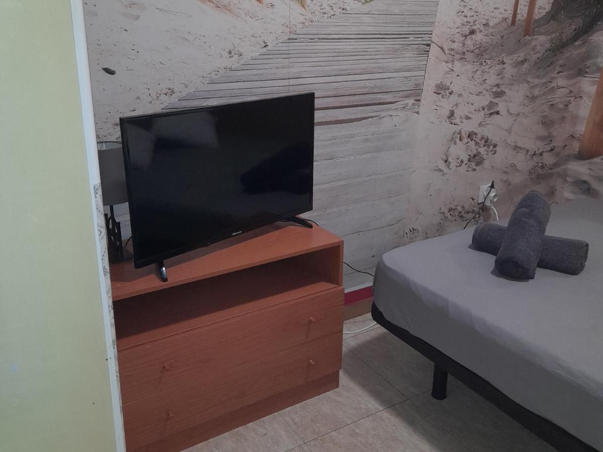 Hostel De Paso