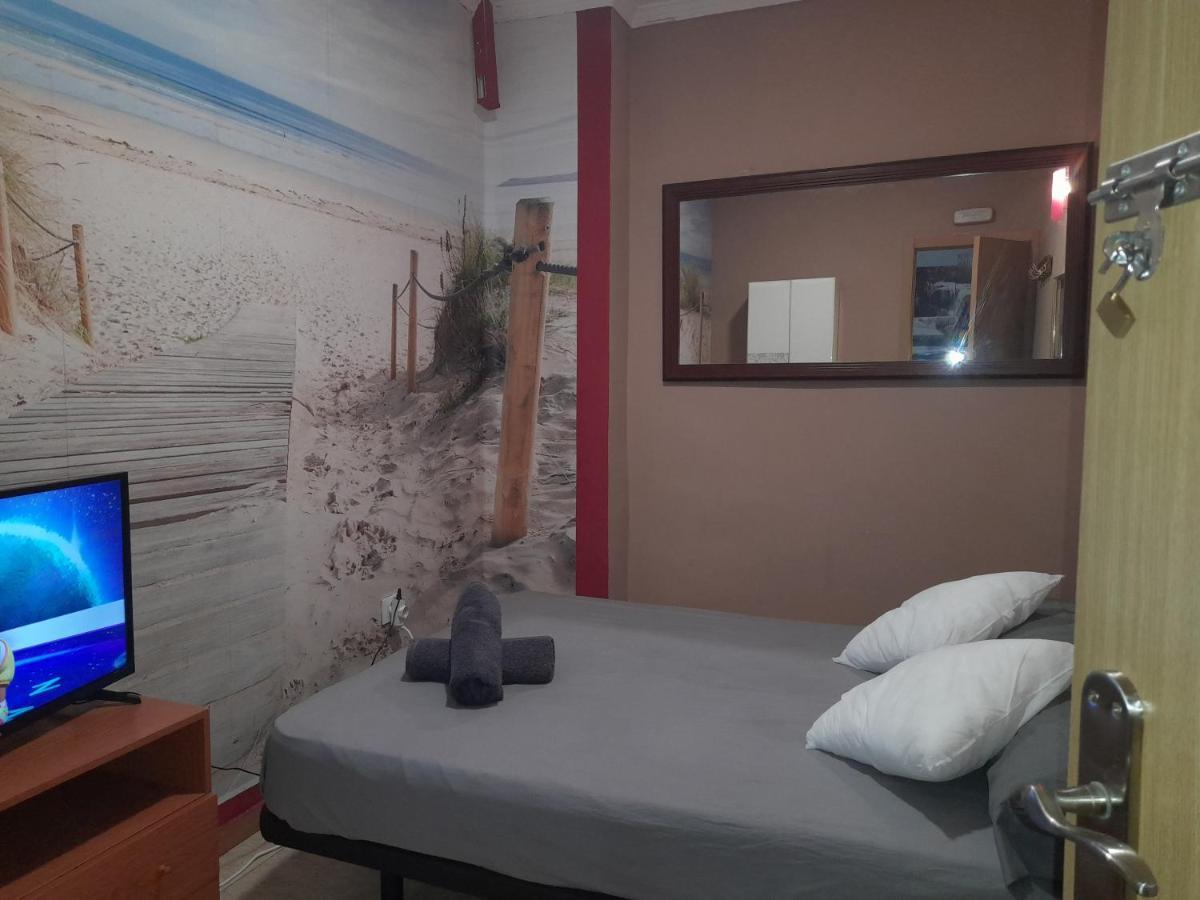 De Paso Hostel *